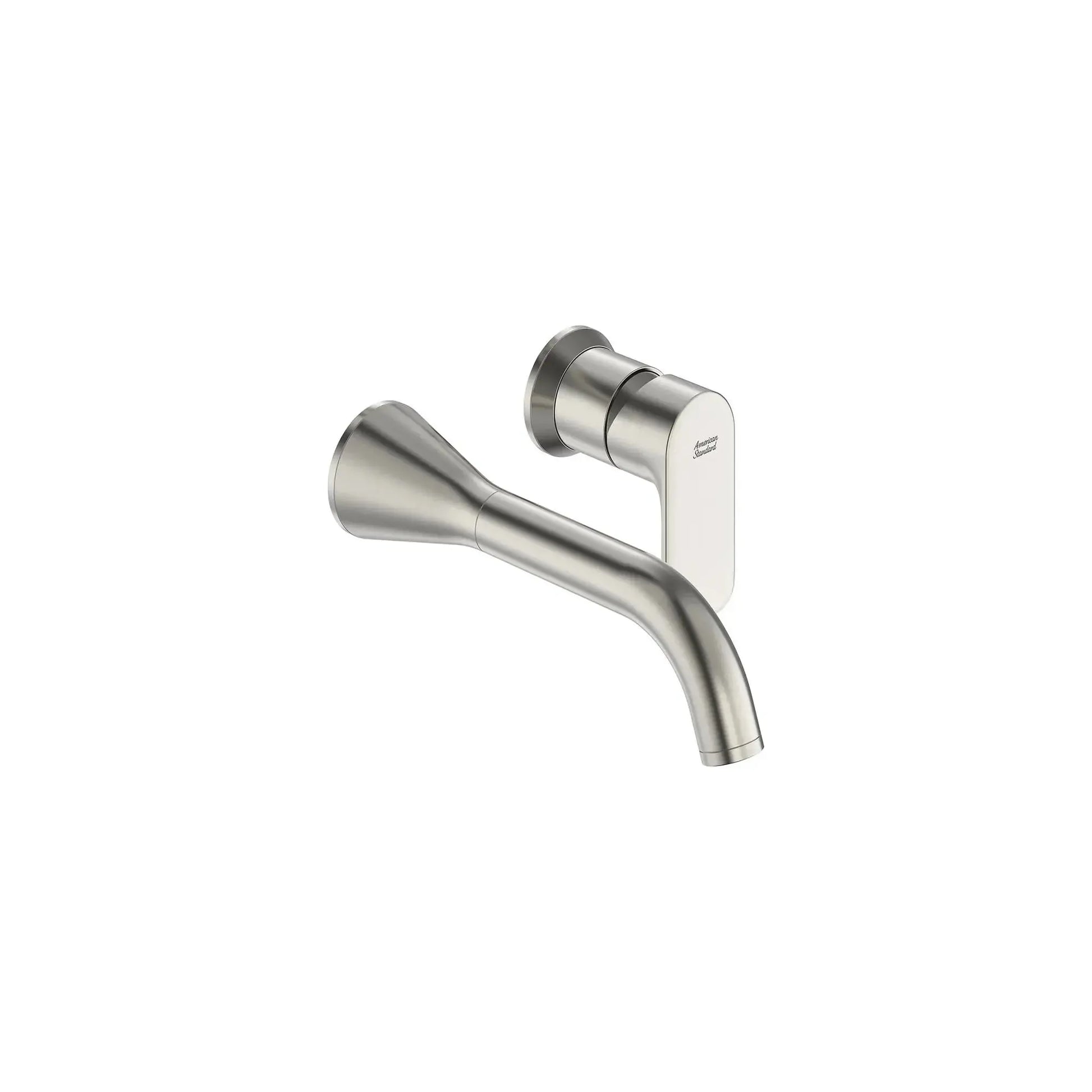 American Standard Aspirations Single Handle Wall-Mount Faucet 1.2 gpm/4.5 L/min With Lever Handle - Plumbing Market