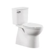 American Standard Aspirations Two-Piece Concealed Chair Height Elongated Toilet With Seat - Plumbing Market