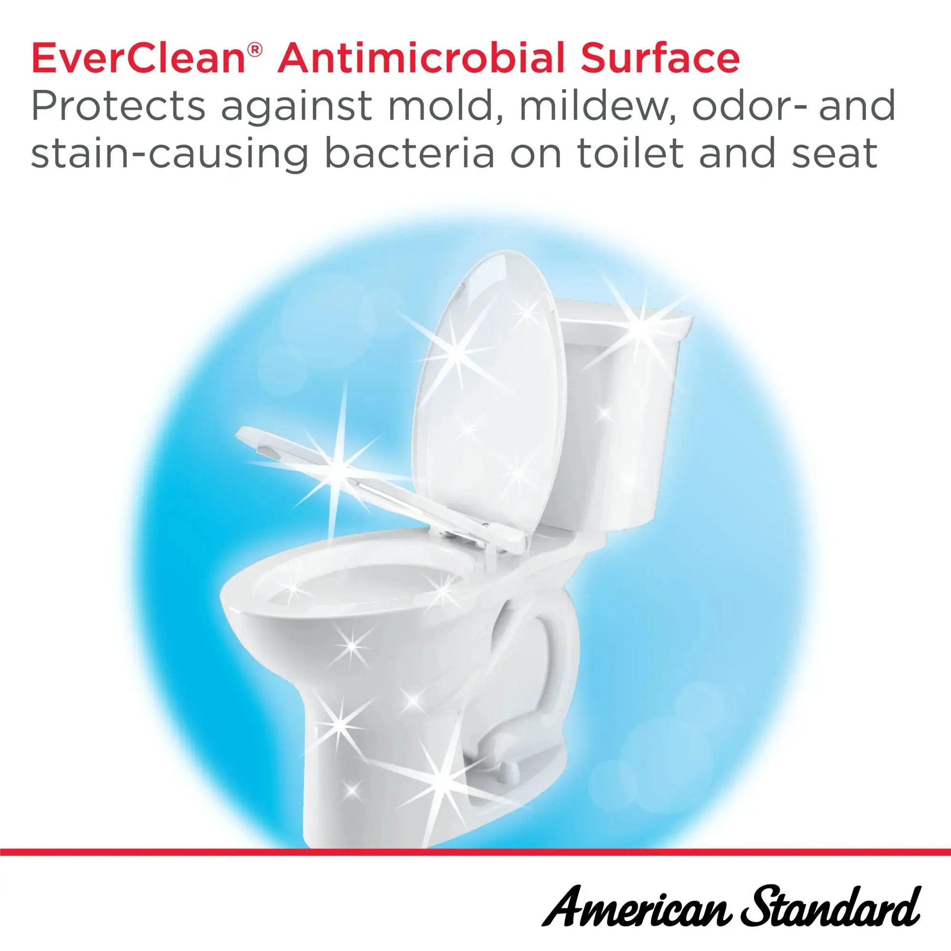 American Standard Aspirations Two-Piece Concealed Chair Height Elongated Toilet With Seat - Plumbing Market