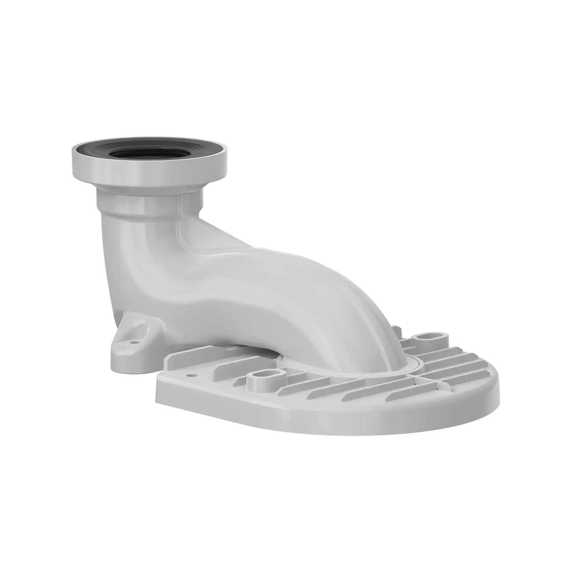 American Standard Aspirations Two-Piece Concealed Chair Height Elongated Toilet With Seat - Plumbing Market