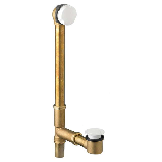 American Standard Bathtub Drain 1583470.02 - Plumbing Market