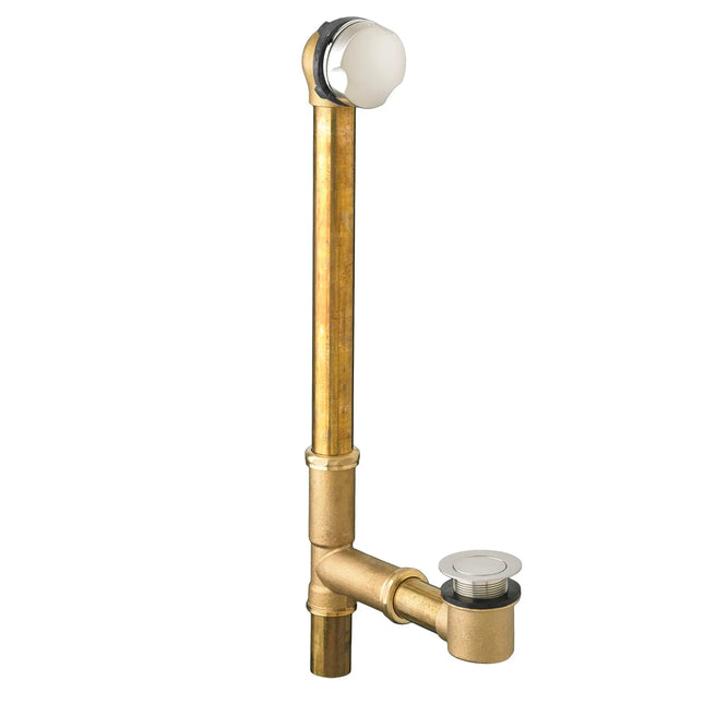 American Standard Bathtub Drain 1583470.295 - Plumbing Market