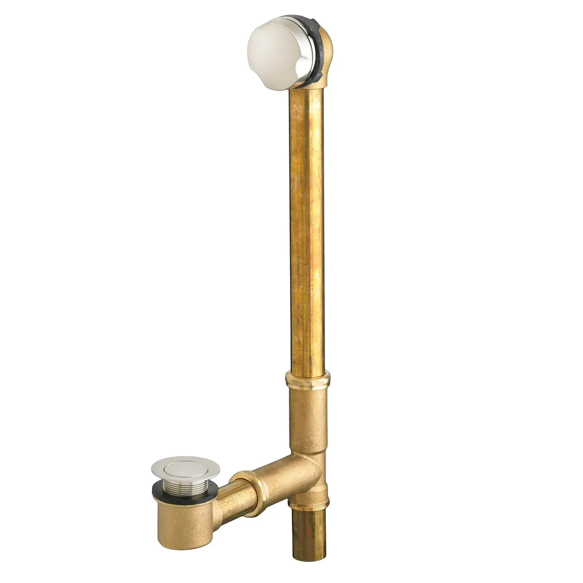 American Standard Bathtub Drain 1583470.295 - Plumbing Market