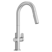 American Standard Beale MeasureFill 2-Handle Pull-Down Dual Spray Kitchen Faucet 1.5 gpm/5.7 L/min With MeasureFill Dial 4931360.075 - Plumbing Market
