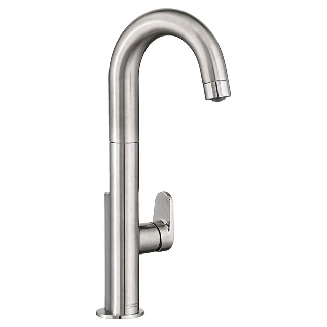 American Standard Beale Single-Handle Pull-Down Single Spray Bar Faucet 1.5 gpm/5.7 L/min 4931410.075 - Plumbing Market
