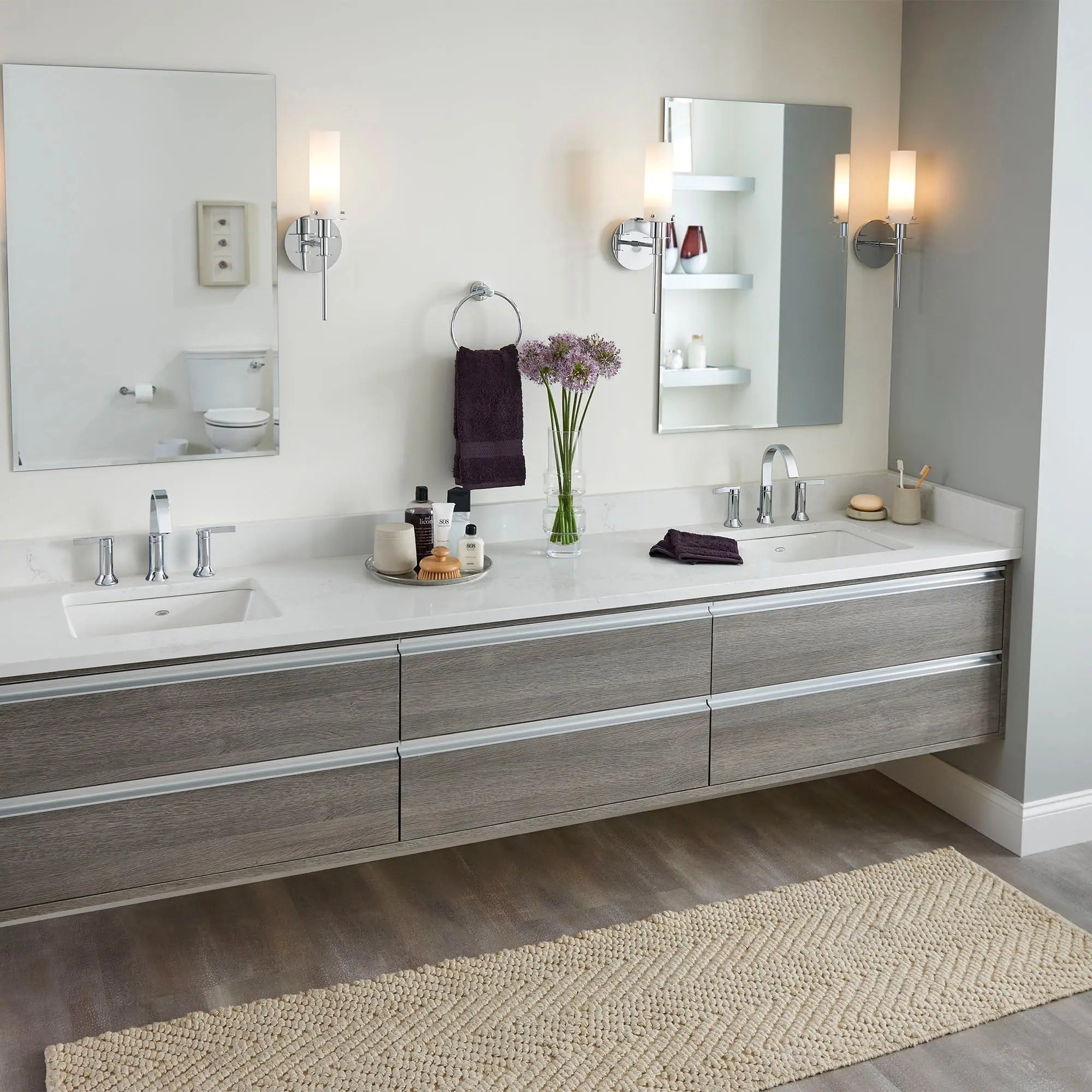American Standard Boulevard Under Counter Sink - Plumbing Market
