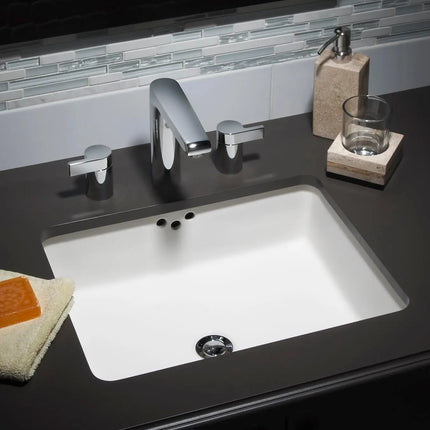 American Standard Boxe Under Counter Sink 315000.02 - Plumbing Market