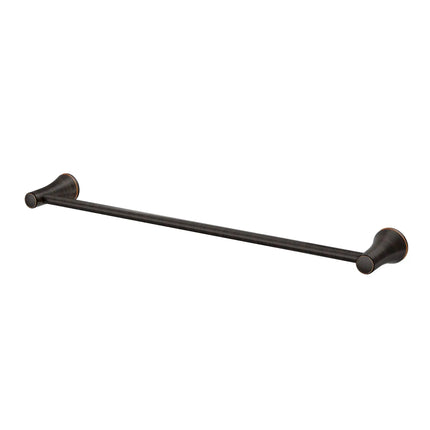 American Standard C Series 24-Inch Towel Bar 8337024.278 - Plumbing Market