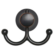 American Standard C Series Double Robe Hook 8337210.278 - Plumbing Market