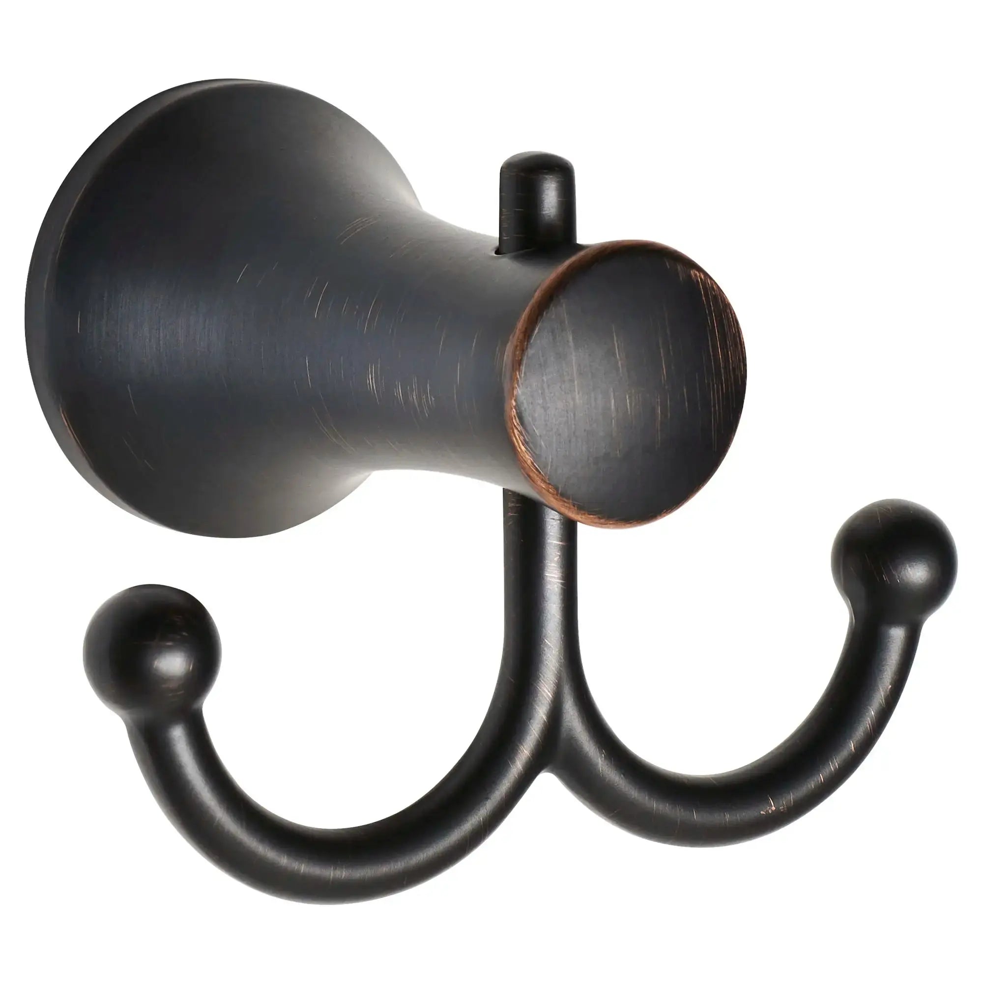American Standard C Series Double Robe Hook 8337210.278 - Plumbing Market