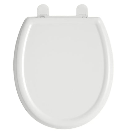 American Standard Cadet 3 Slow-Close Elongated Toilet Seat 5350110.02 - Plumbing Market