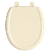 American Standard Cadet 3 Slow-Close Elongated Toilet Seat 5350110.021 - Plumbing Market