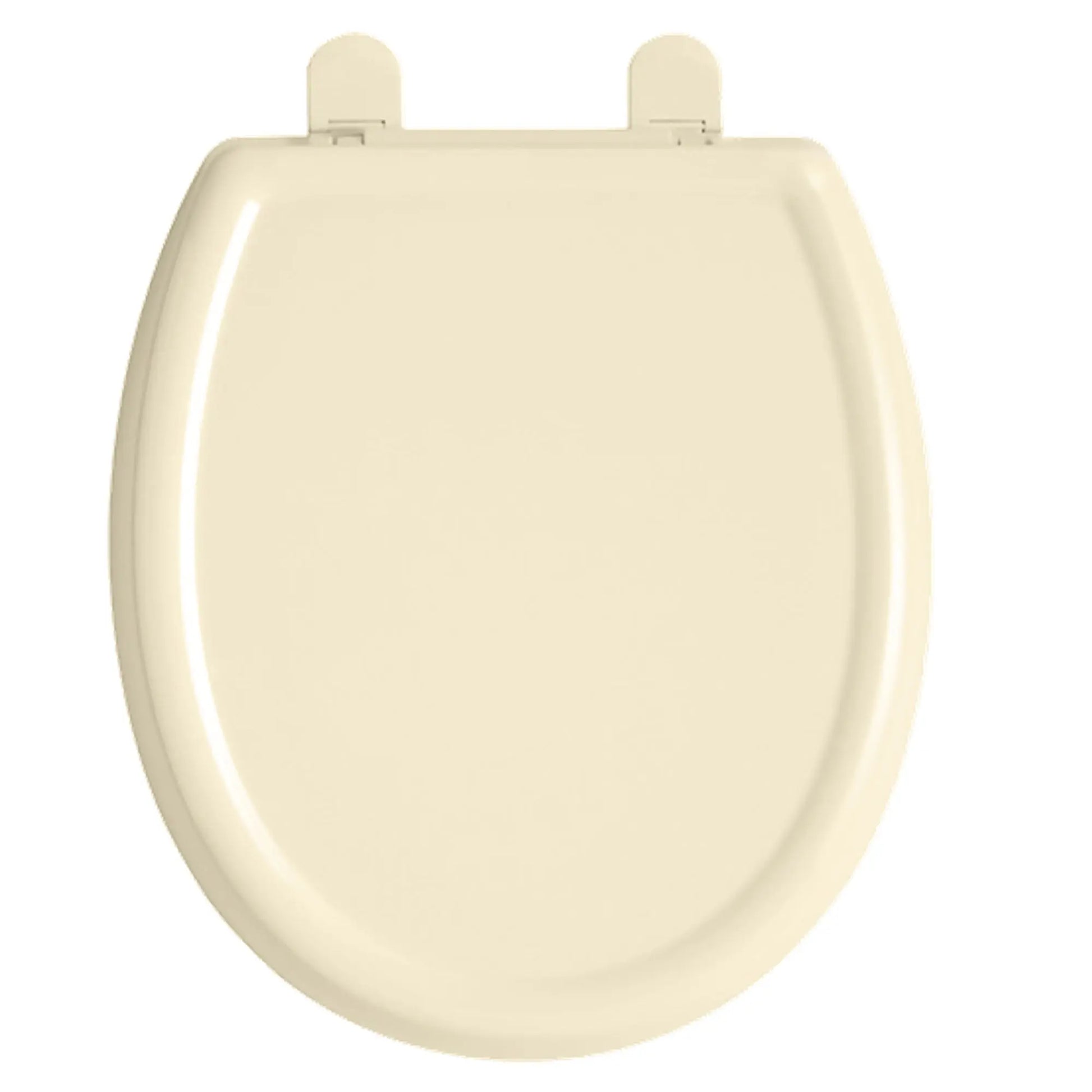American Standard Cadet 3 Slow-Close Elongated Toilet Seat 5350110.021 - Plumbing Market