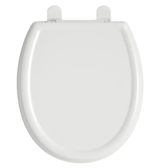 American Standard Cadet 3 Slow Close Elongated Toilet Seat - Plumbing Market