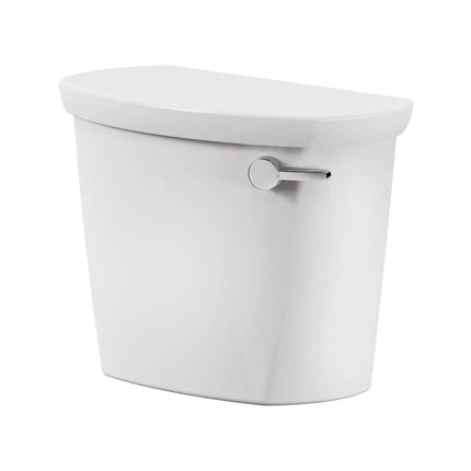 American Standard Cadet PRO 1.28 gpf/4.8 Lpf 12-Inch Rough Right-Hand Trip Lever Tank 4188A105.020 - Plumbing Market