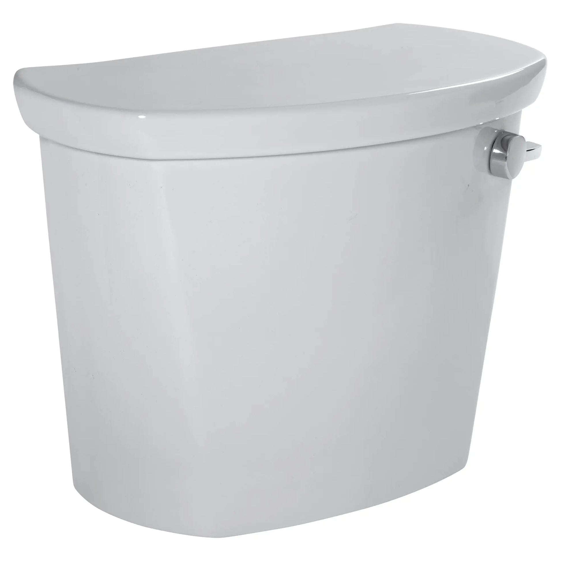American Standard Cadet PRO 1.28 gpf/4.8 Lpf 12-Inch Rough Right-Hand Trip Lever Tank 4188A105.020 - Plumbing Market
