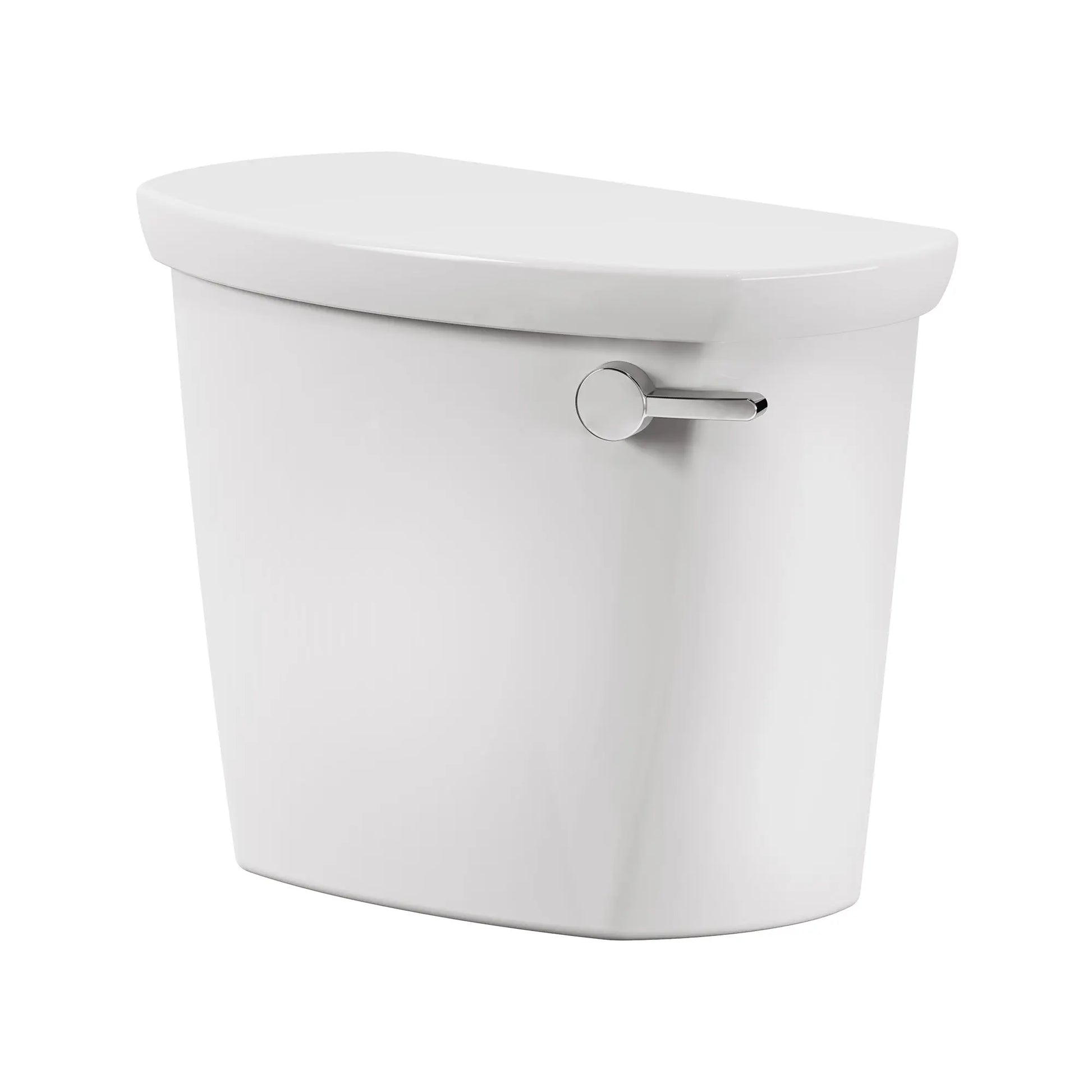 American Standard Cadet PRO 1.28 gpf/4.8 Lpf 12-Inch Rough Right-Hand Trip Lever Tank 4188A105.020 - Plumbing Market