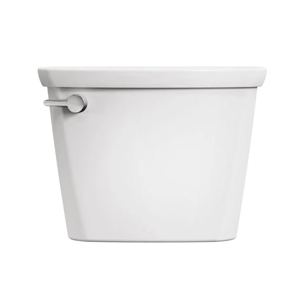 American Standard Cadet PRO 1.28 gpf/4.8 Lpf 12-Inch Rough Tank 4188A104.020 - Plumbing Market