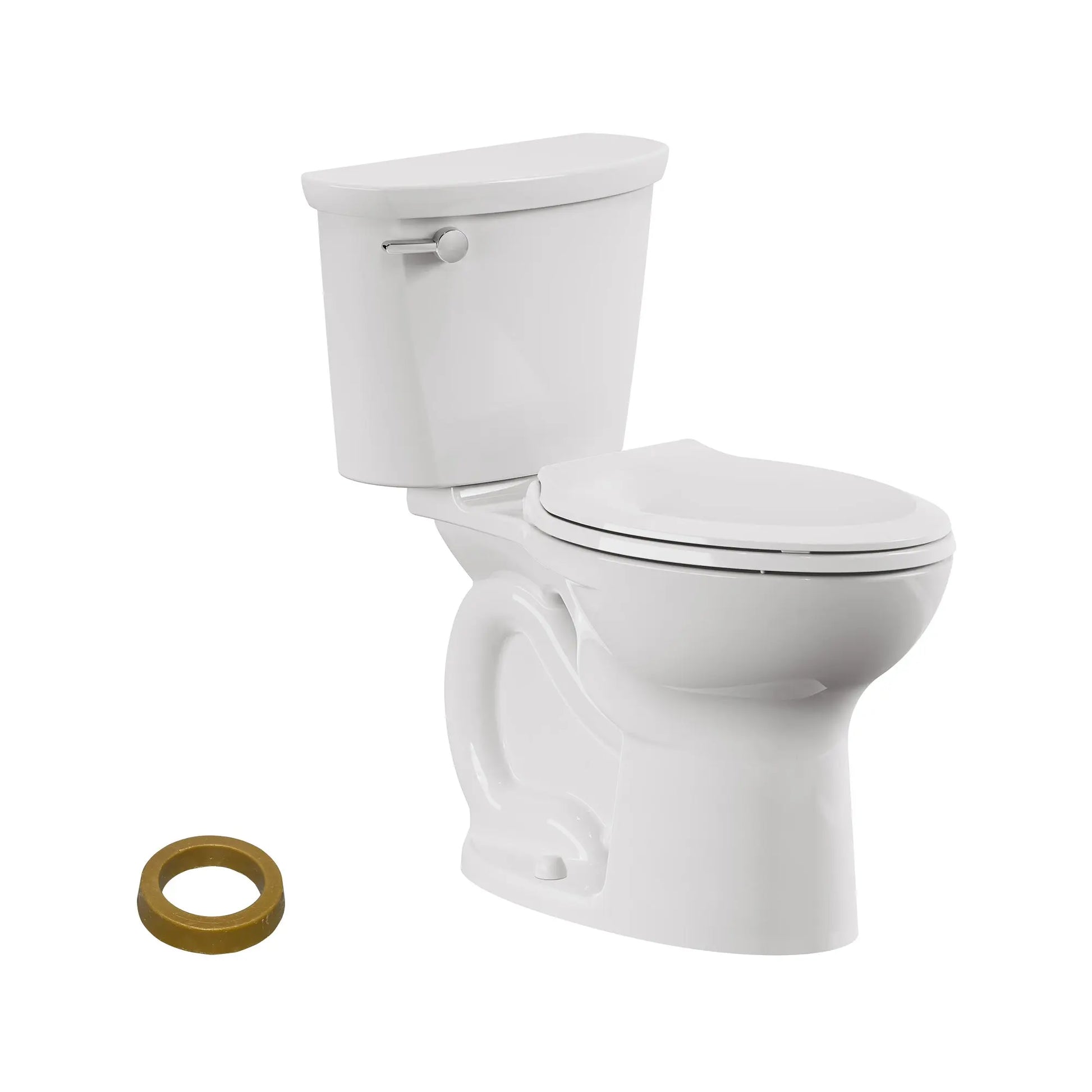 American Standard Cadet PRO 1.28 gpf/4.8 Lpf 12-Inch Rough Tank 4188A104.020 - Plumbing Market