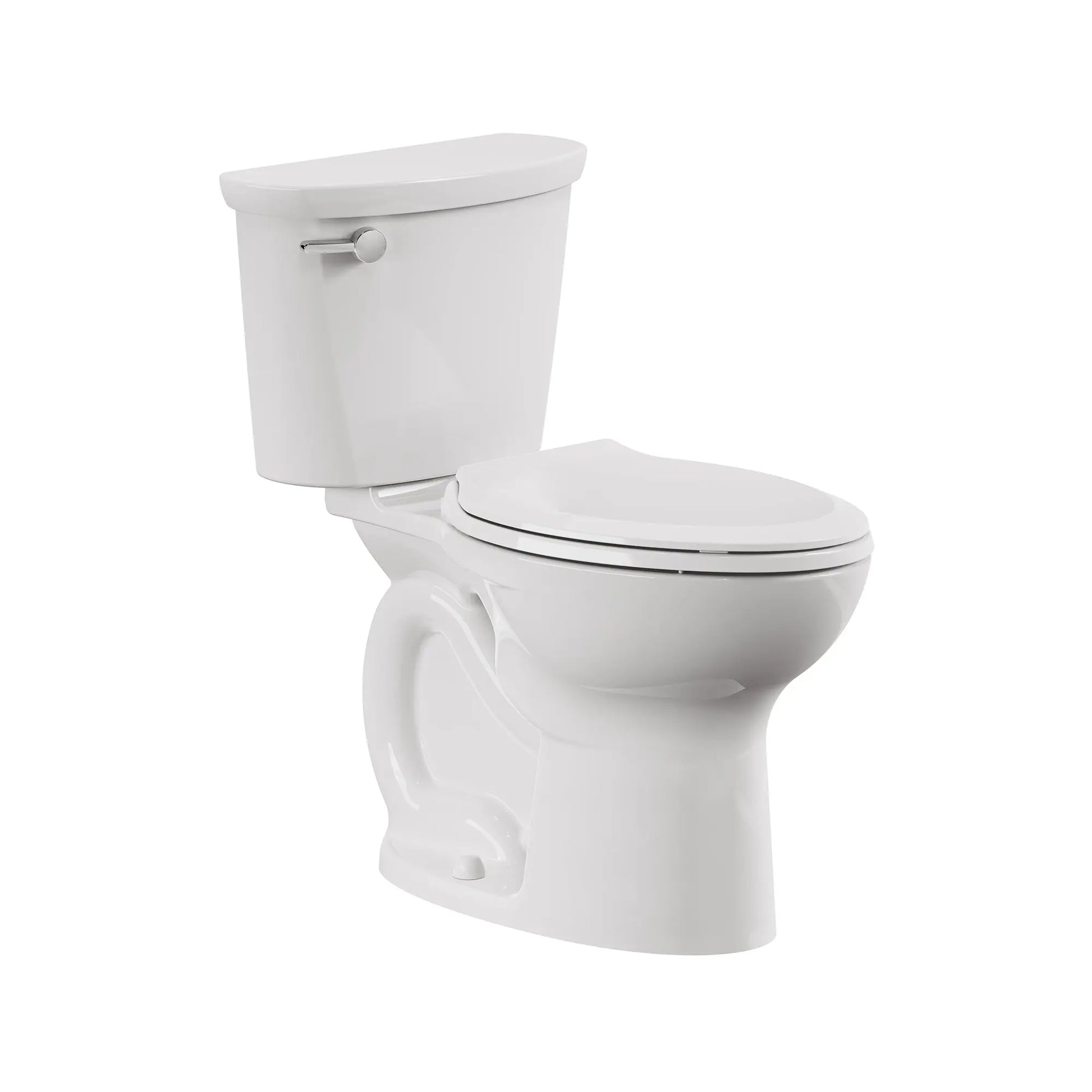 American Standard Cadet PRO 1.28 gpf/4.8 Lpf 12-Inch Rough Tank 4188A104.020 - Plumbing Market