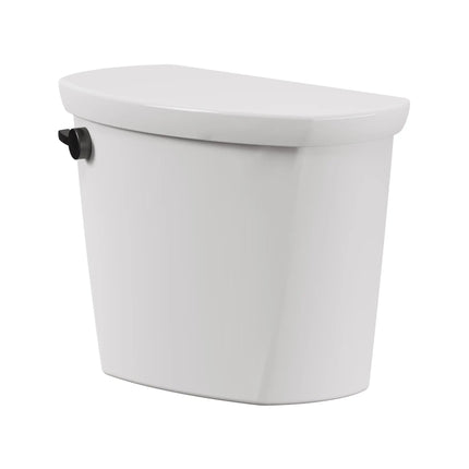 American Standard Cadet PRO 1.28 gpf/4.8 Lpf 12-Inch Rough Tank 4188A104.020 - Plumbing Market