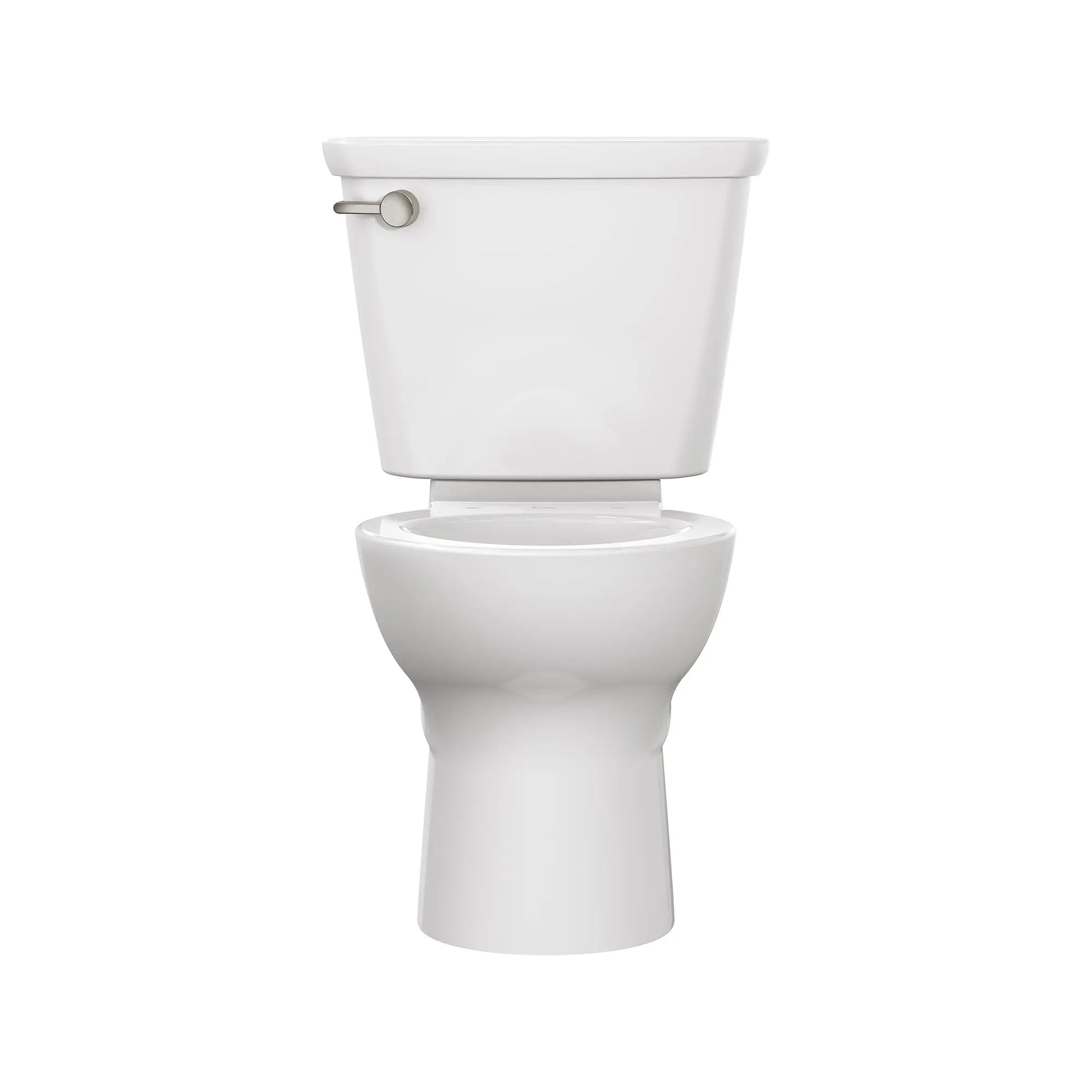 American Standard Cadet PRO 1.28 gpf Elongated Toilet Less Seat - Plumbing Market