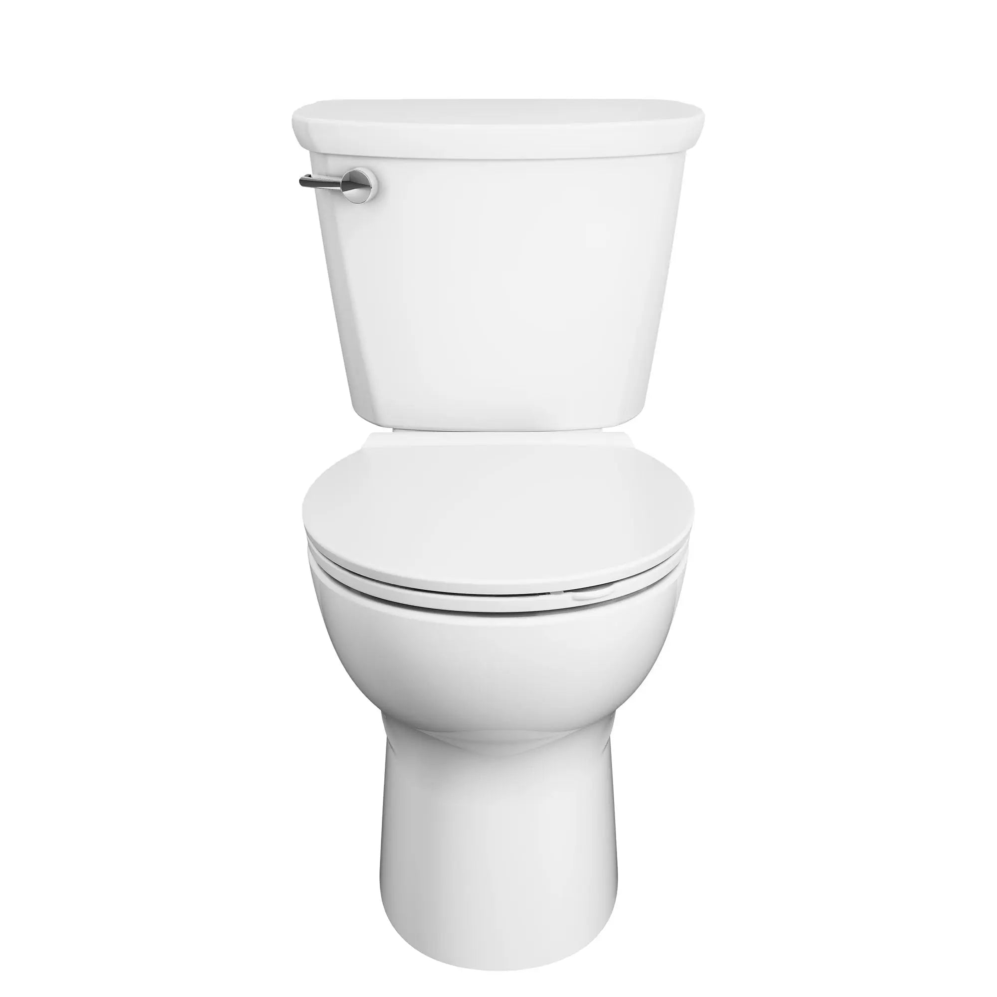 American Standard Cadet PRO 1.28 gpf Round Front Toilet Less Seat - Plumbing Market