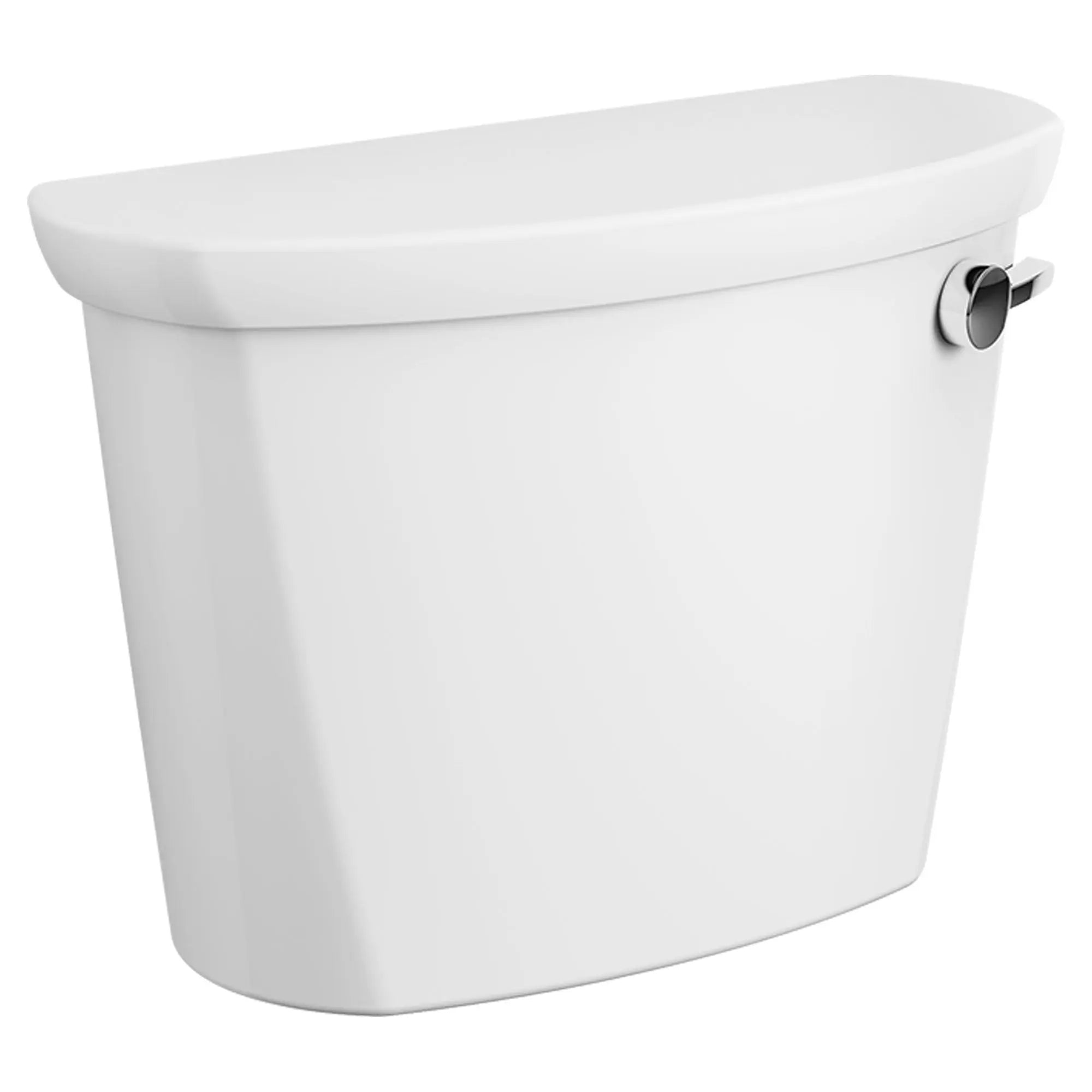 American Standard Cadet PRO 1.6 gpf/6.0 Lpf 10-Inch Rough Right Hand Trip Lever Tank 4188B005.020 - Plumbing Market