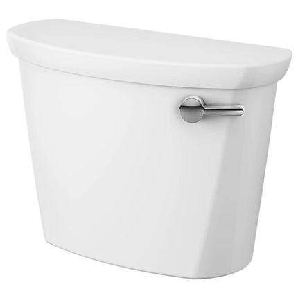 American Standard Cadet PRO 1.6 gpf/6.0 Lpf 10-Inch Rough Right Hand Trip Lever Tank 4188B005.020 - Plumbing Market
