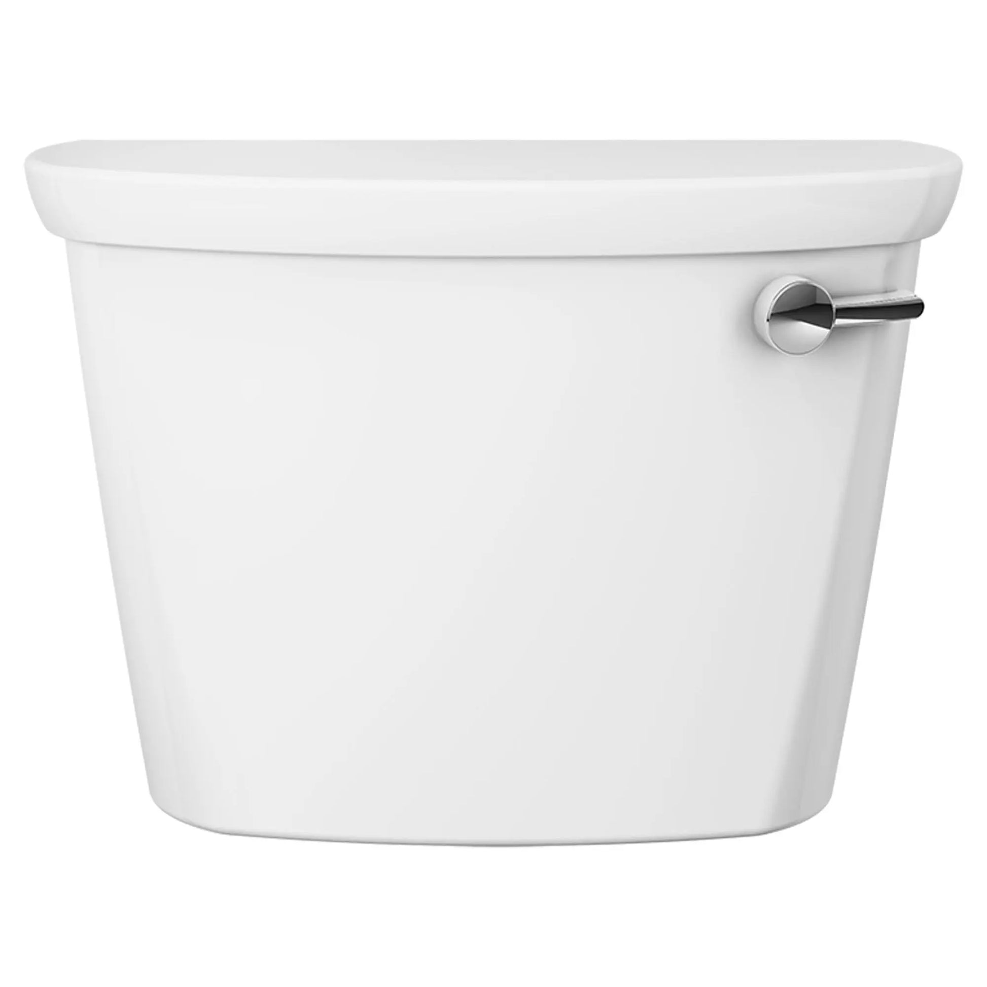 American Standard Cadet PRO 1.6 gpf/6.0 Lpf 10-Inch Rough Right Hand Trip Lever Tank 4188B005.020 - Plumbing Market