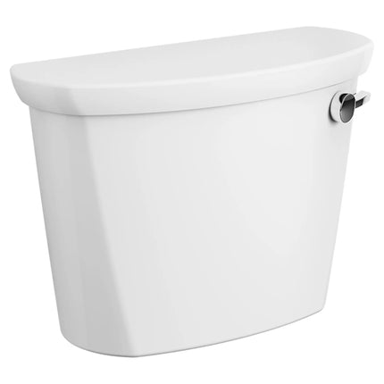 American Standard Cadet PRO 1.6 gpf/6.0 Lpf 10-Inch Rough Right Hand Trip Lever Tank 4188B005.020 - Plumbing Market