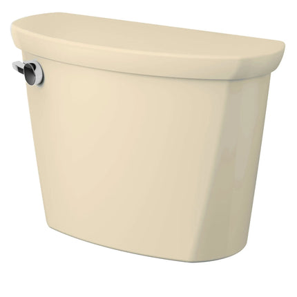 American Standard Cadet PRO 1.6 gpf/6.0 Lpf 10-Inch Rough Tank 4188B004.021 - Plumbing Market