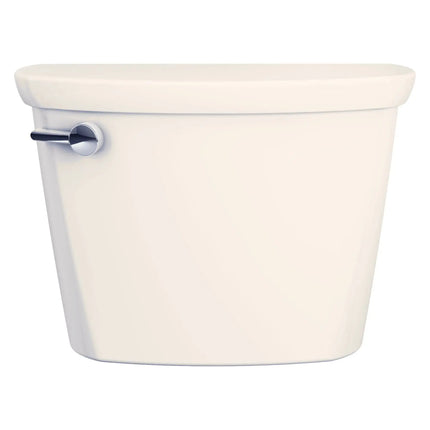 American Standard Cadet PRO 1.6 gpf/6.0 Lpf 10-Inch Rough Tank 4188B004.222 - Plumbing Market