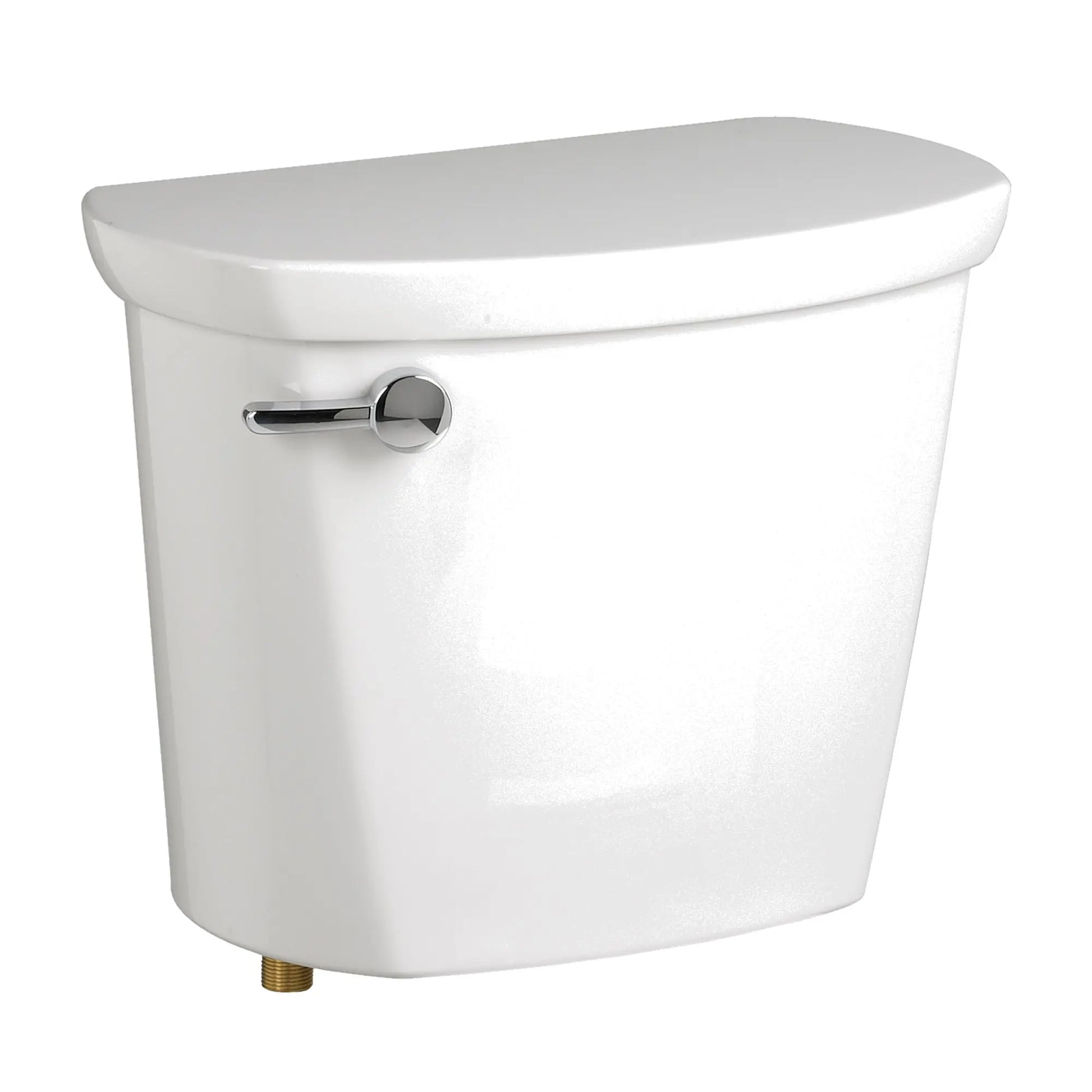 American Standard Cadet PRO 1.6 gpf/6.0 Lpf 12-Inch Rough Tank 4188A004.020 - Plumbing Market