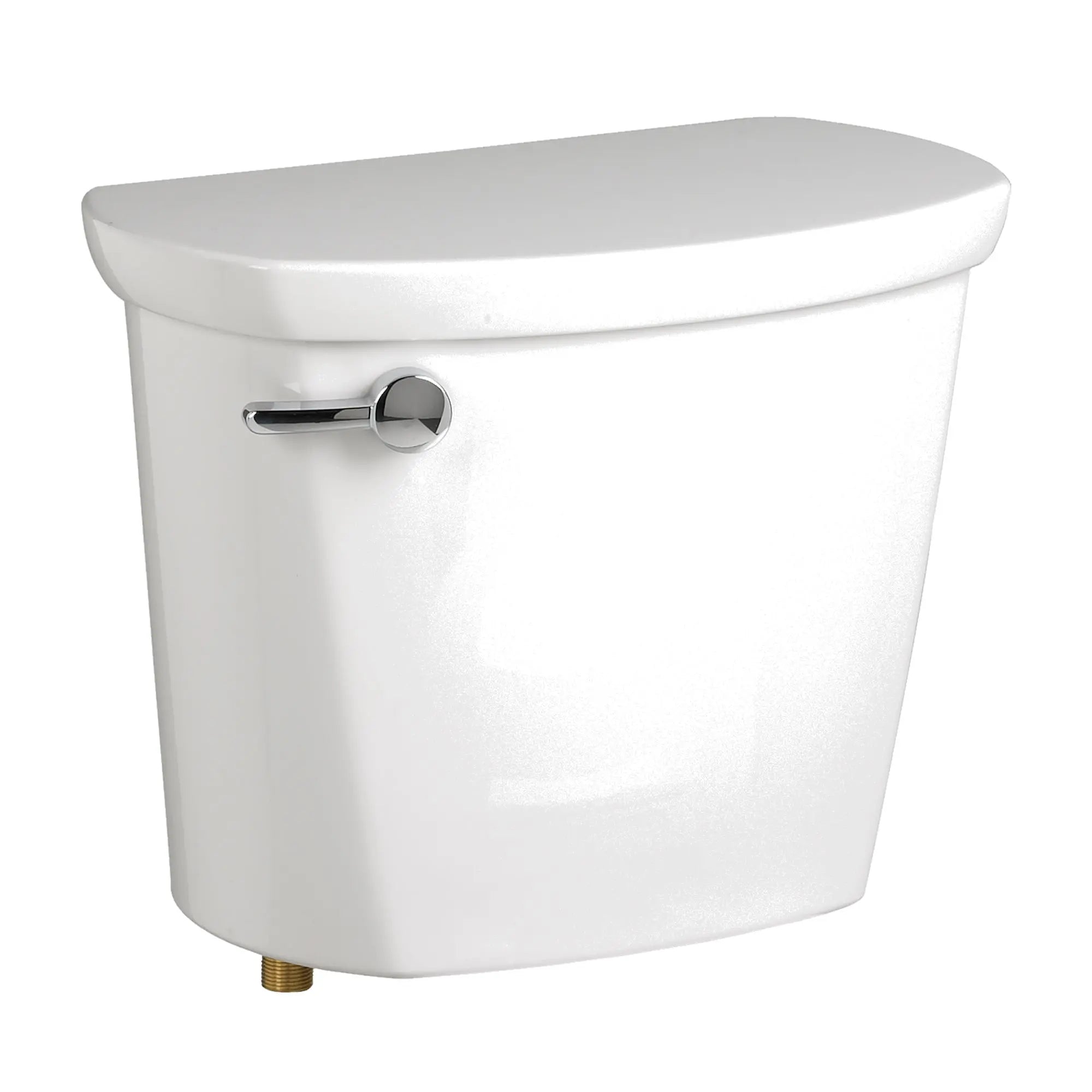 American Standard Cadet PRO 1.6 gpf/6.0 Lpf 12-Inch Rough Tank 4188A004.020 - Plumbing Market