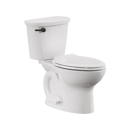 American Standard Cadet PRO Chair Height Elongated Toilet Bowl Only 3517A101.020 - Plumbing Market