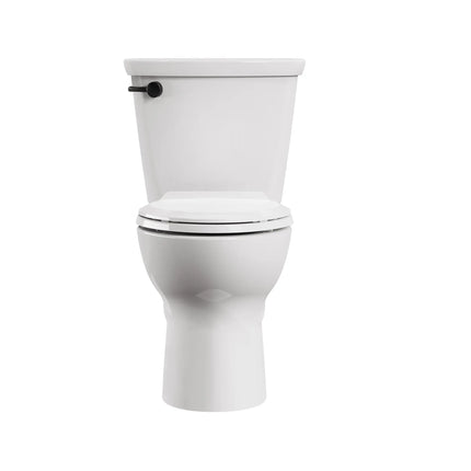 American Standard Cadet PRO Chair Height Elongated Toilet Bowl Only 3517A101.020 - Plumbing Market