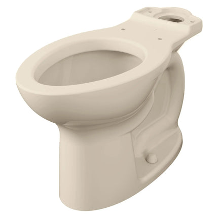 American Standard Cadet PRO Chair Height Elongated Toilet Bowl Only 3517A101.021 - Plumbing Market