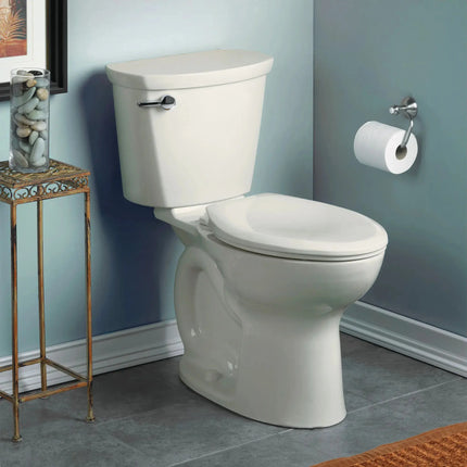 American Standard Cadet PRO Chair Height Elongated Toilet Bowl Only 3517A101.222 - Plumbing Market
