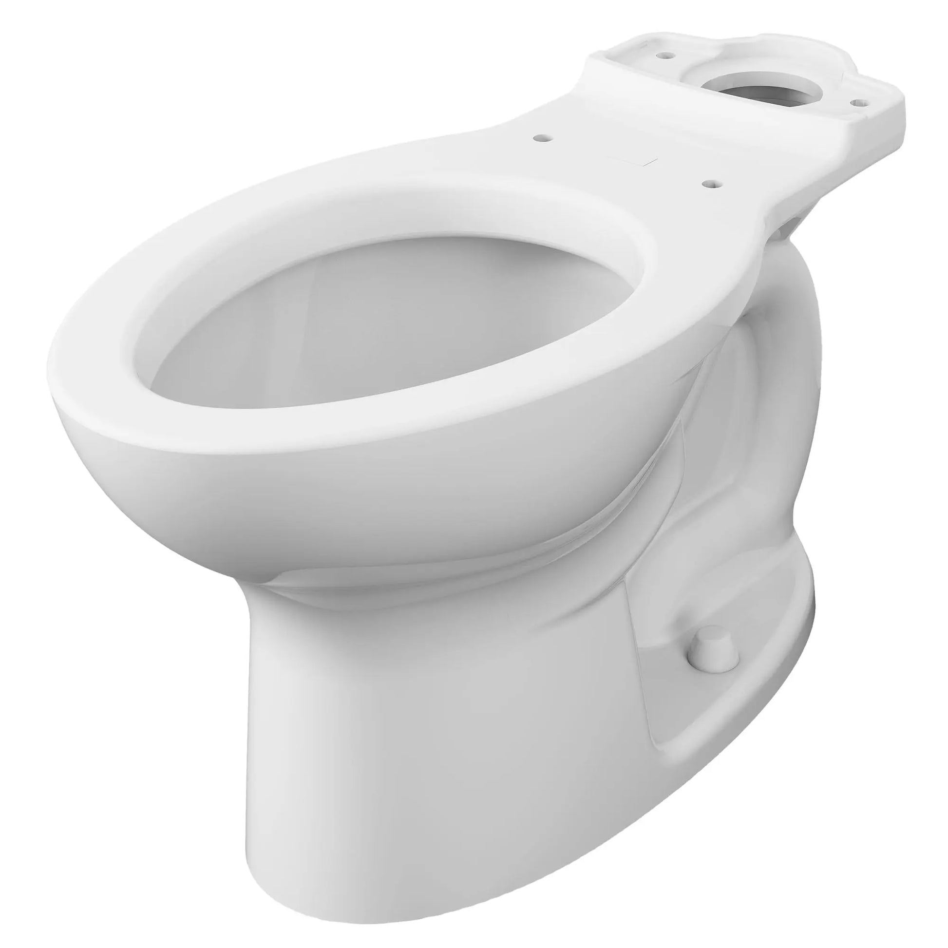 American Standard Cadet PRO Standard Height Elongated Bowl 3517C101.020 - Plumbing Market