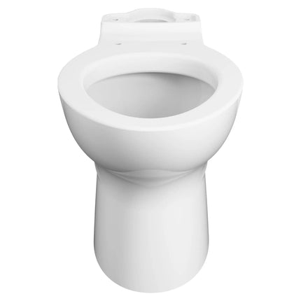 American Standard Cadet PRO Standard Height Elongated Bowl 3517C101.020 - Plumbing Market