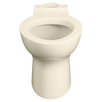 American Standard Cadet PRO Standard Height Elongated Bowl 3517C101.021 - Plumbing Market