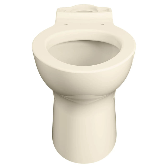 American Standard Cadet PRO Standard Height Elongated Bowl 3517C101.021 - Plumbing Market