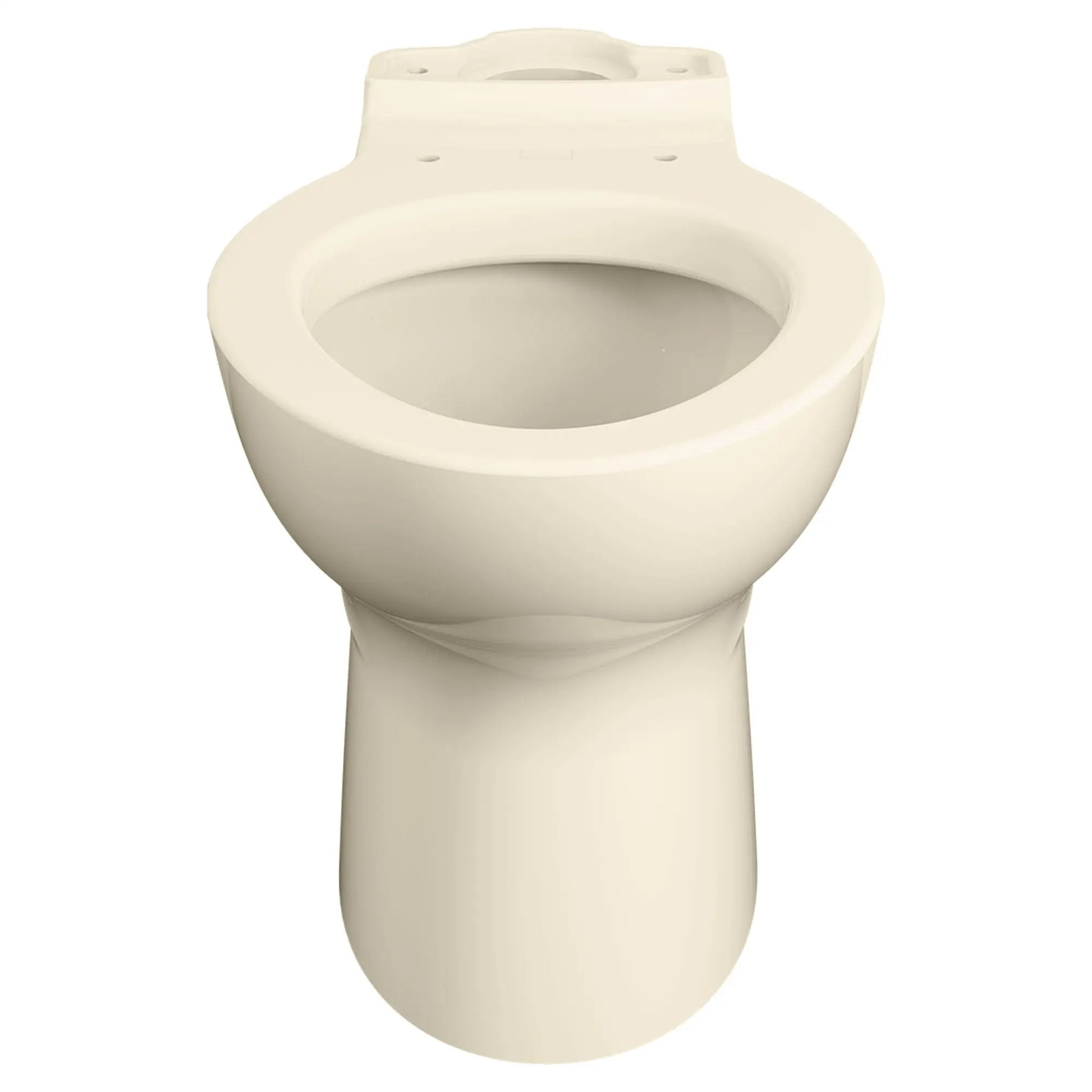 American Standard Cadet PRO Standard Height Elongated Bowl 3517C101.021 - Plumbing Market