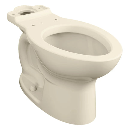 American Standard Cadet PRO Standard Height Elongated Bowl 3517C101.021 - Plumbing Market