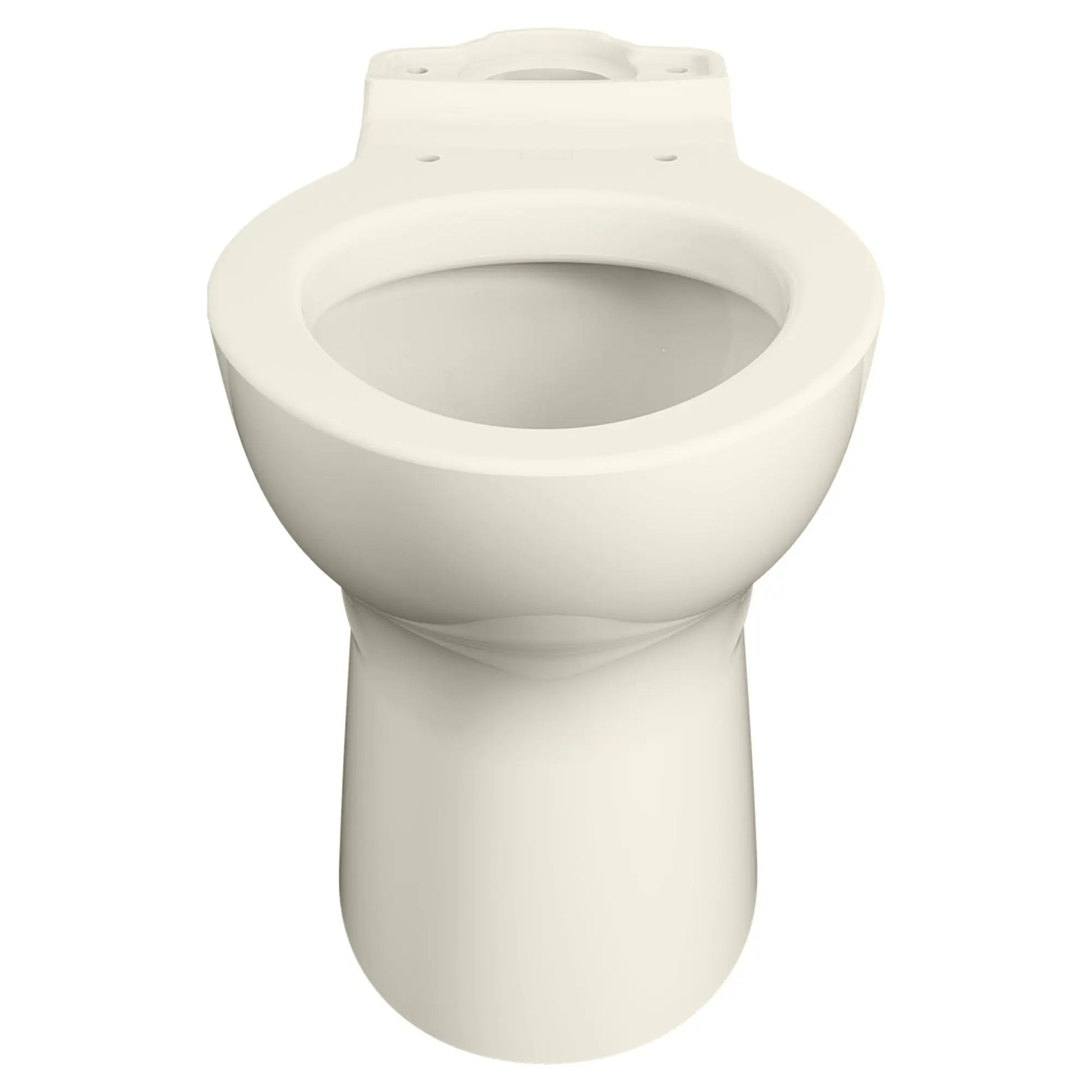 American Standard Cadet PRO Standard Height Elongated Bowl 3517C101.222 - Plumbing Market