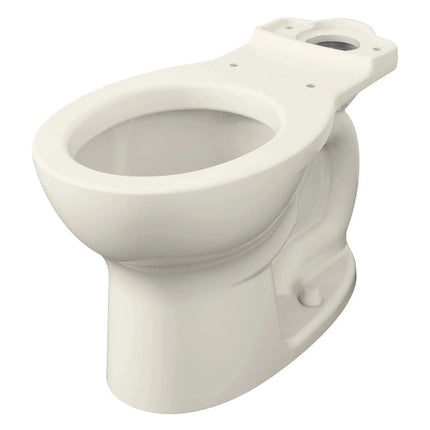 American Standard Cadet PRO Standard Height Round Front Bowl 3517D101.222 - Plumbing Market