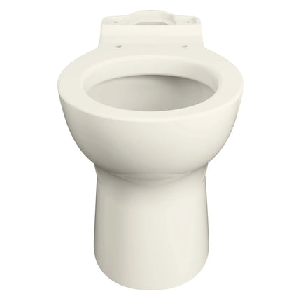 American Standard Cadet PRO Standard Height Round Front Bowl 3517D101.222 - Plumbing Market
