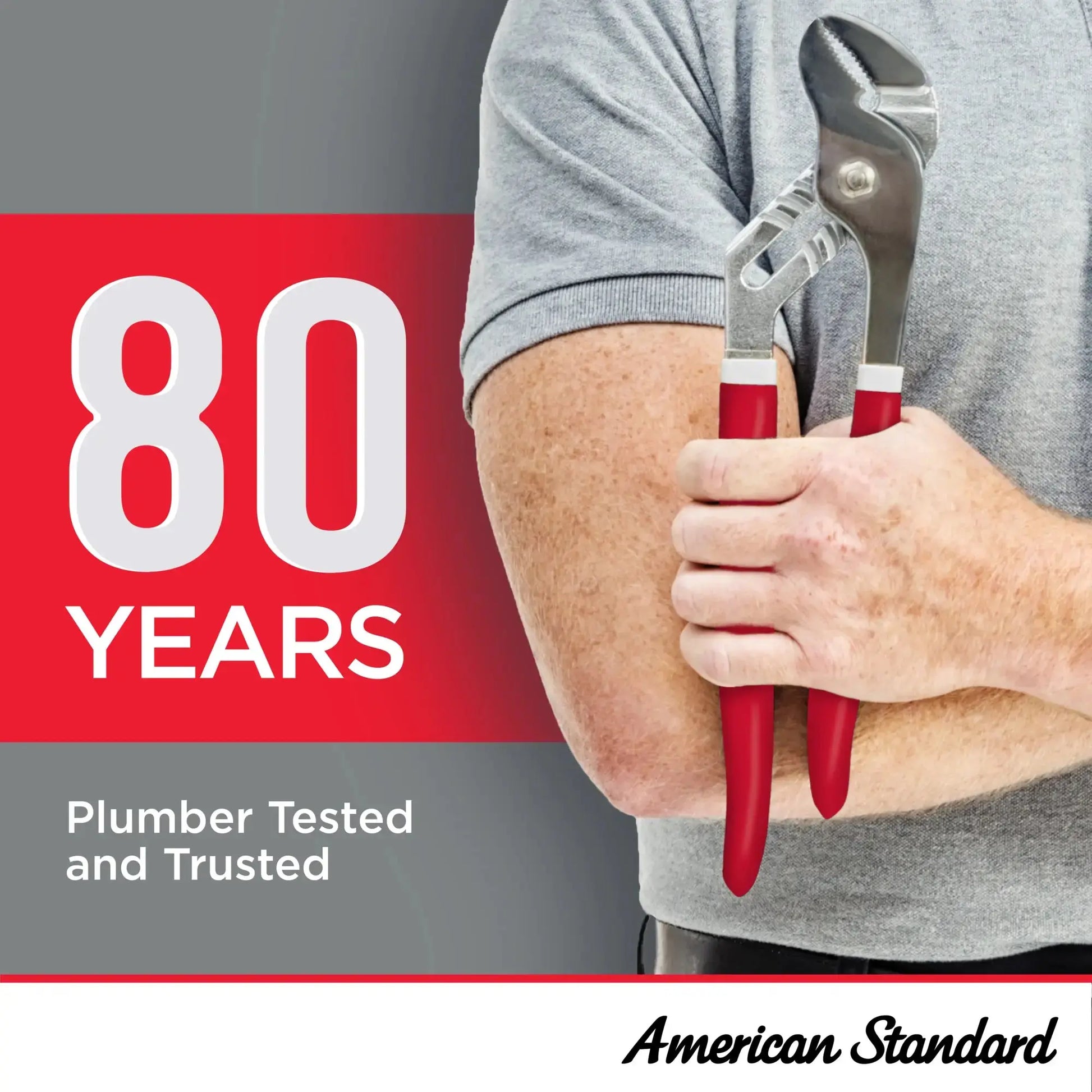 American Standard Cadet® PRO Two-Piece 1.28 gpf/4.8 Lpf Extra Tall Height Elongated 10-Inch Rough Toilet Less Seat - Plumbing Market