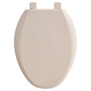 American Standard Cardiff Slow-Close Elongated Toilet Seat 5257A65MT.021 - Plumbing Market